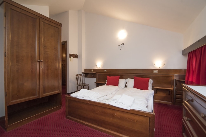 Imagen de la habitación del Locanda ai Dogi. Foto 16