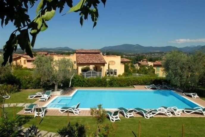 Imagen general del Locanda da Vittorio. Foto 3