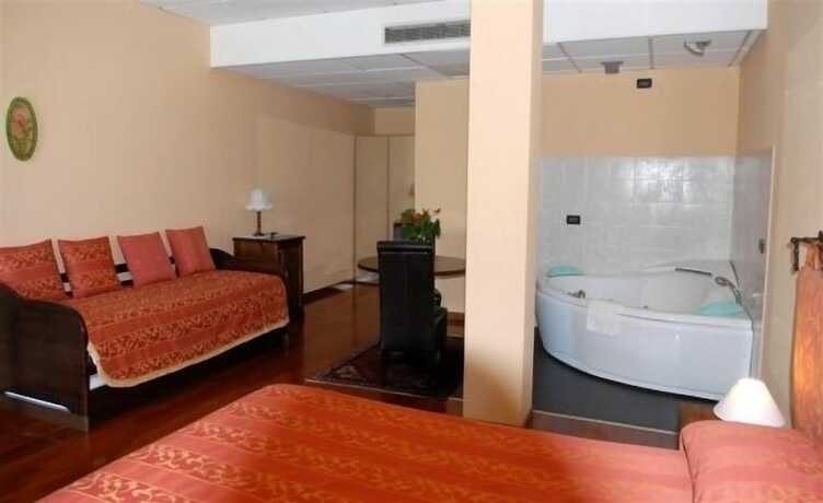 Imagen general del Locanda da Vittorio. Foto 4