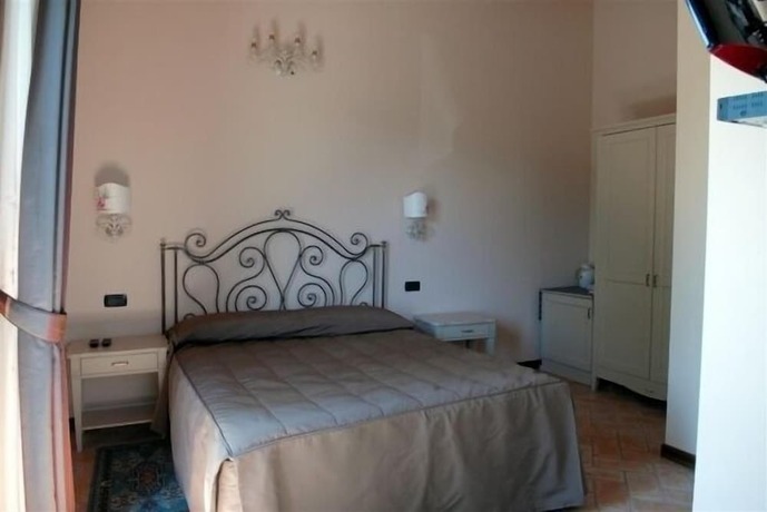 Imagen general del Locanda da Vittorio. Foto 5