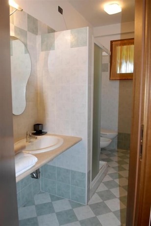 Imagen general del Locanda da Vittorio. Foto 6