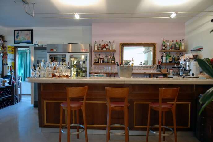 Imagen general del Locanda da Vittorio. Foto 7