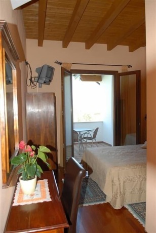 Imagen general del Locanda da Vittorio. Foto 9