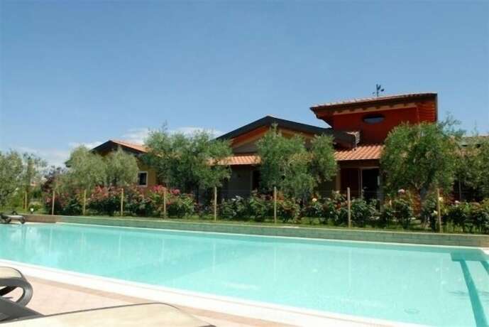 Imagen general del Locanda da Vittorio. Foto 10