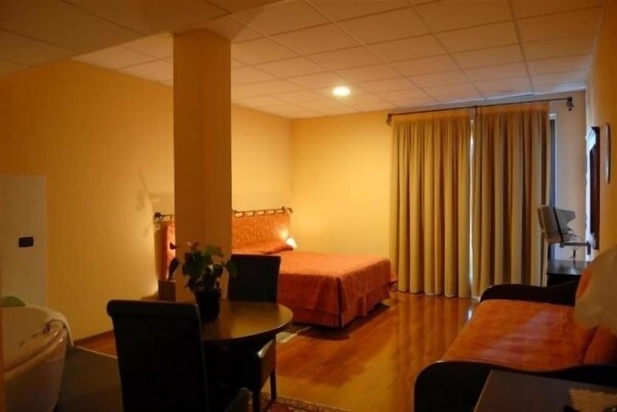 Imagen general del Locanda da Vittorio. Foto 11