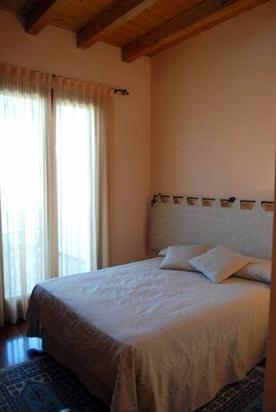 Imagen general del Locanda da Vittorio. Foto 12