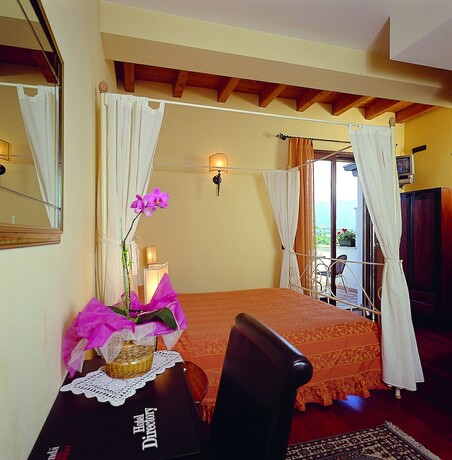 Imagen general del Locanda da Vittorio. Foto 15