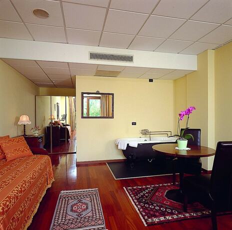 Imagen general del Locanda da Vittorio. Foto 16