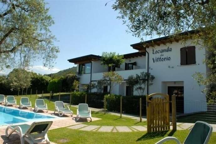 Imagen general del Locanda da Vittorio. Foto 17