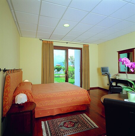 Imagen general del Locanda da Vittorio. Foto 18