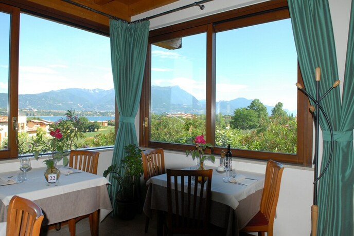 Imagen general del Locanda da Vittorio. Foto 19