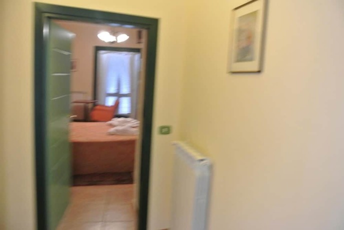 Imagen general del Locanda degli Illustri. Foto 1