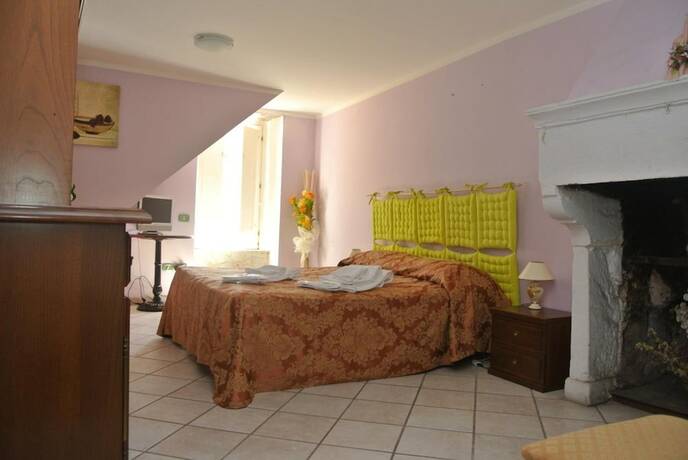 Imagen general del Locanda degli Illustri. Foto 3