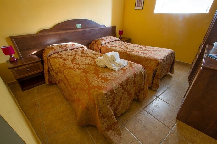 Imagen de la habitación del Locanda degli Illustri. Foto 15