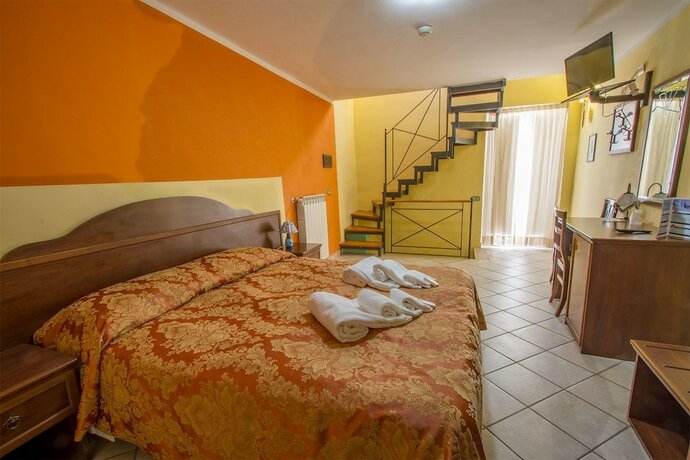 Imagen general del Locanda degli Illustri. Foto 4