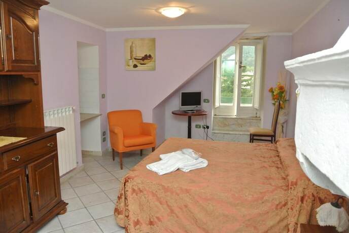 Imagen general del Locanda degli Illustri. Foto 5