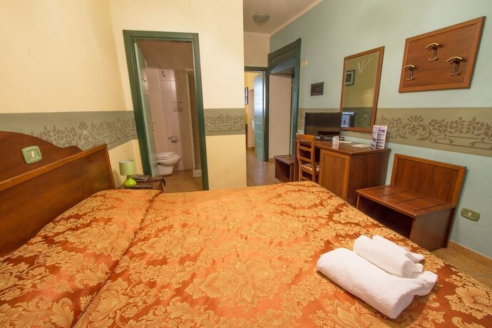 Imagen general del Locanda degli Illustri. Foto 6