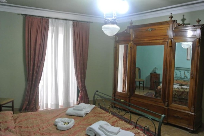 Imagen general del Locanda degli Illustri. Foto 7