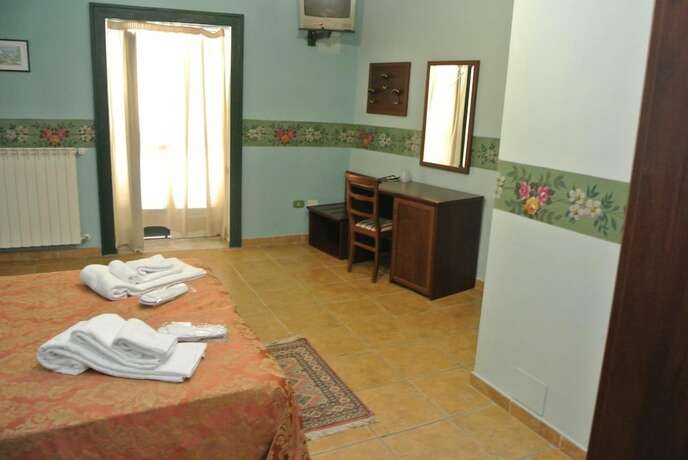 Imagen general del Locanda degli Illustri. Foto 8