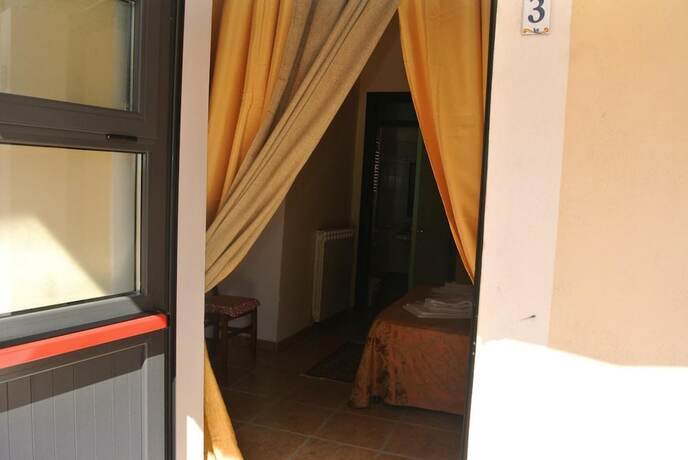 Imagen general del Locanda degli Illustri. Foto 9