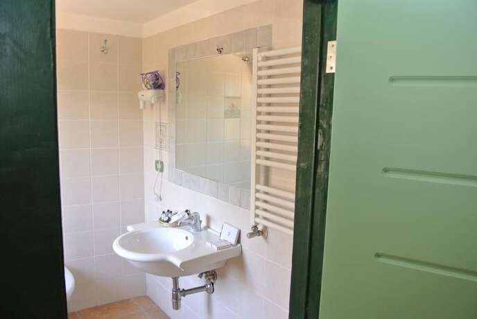 Imagen de la habitación del Locanda degli Illustri. Foto 18