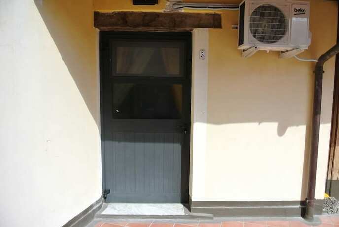 Imagen general del Locanda degli Illustri. Foto 11