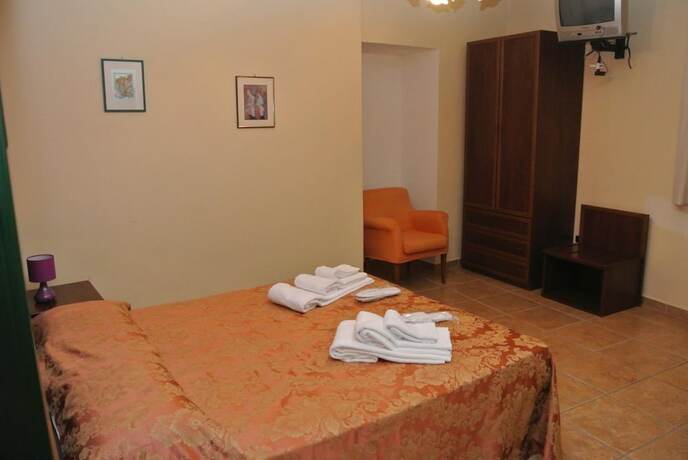 Imagen general del Locanda degli Illustri. Foto 12