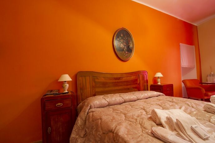 Imagen de la habitación del Locanda degli Illustri. Foto 20