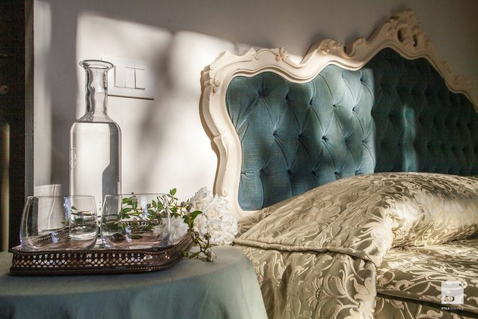 Imagen de la habitación del Locanda dei Cinque Cerri. Foto 6