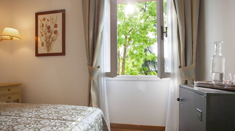 Imagen de la habitación del Locanda dei Cinque Cerri. Foto 9