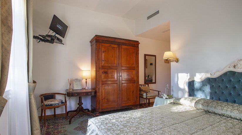 Imagen de la habitación del Locanda dei Cinque Cerri. Foto 12