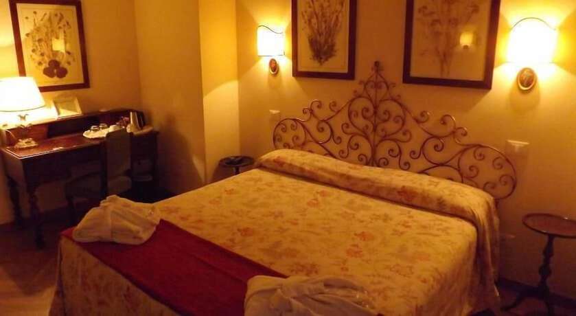 Imagen de la habitación del Locanda dei Cinque Cerri. Foto 13