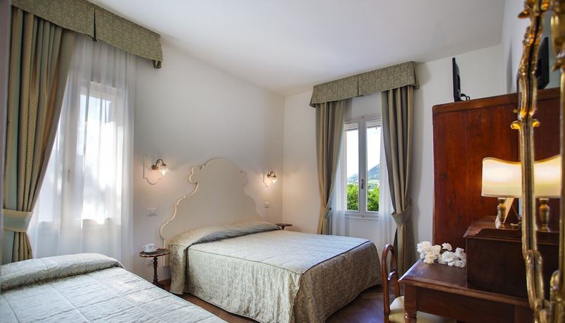 Imagen de la habitación del Locanda dei Cinque Cerri. Foto 14