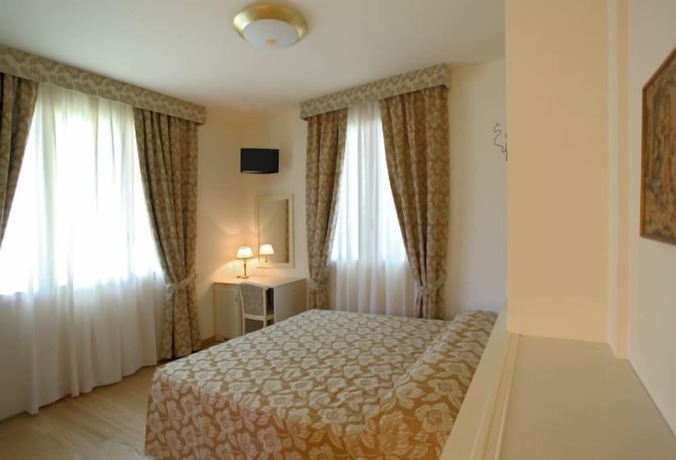 Imagen de la habitación del Locanda dei Cinque Cerri. Foto 16