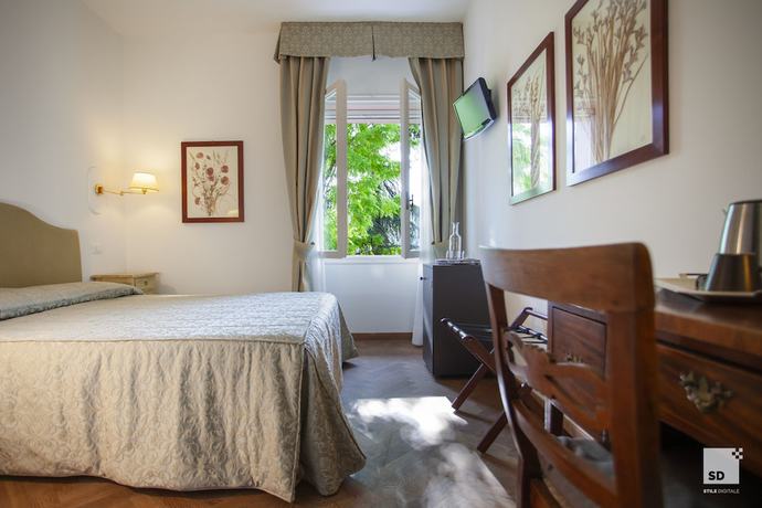 Imagen de la habitación del Locanda dei Cinque Cerri. Foto 19