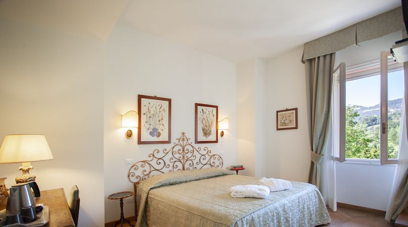 Imagen de la habitación del Locanda dei Cinque Cerri. Foto 20