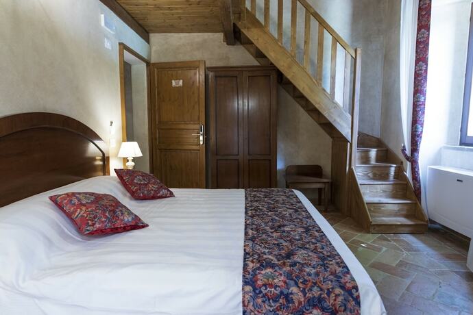 Imagen general del Locanda di Montegiove. Foto 2