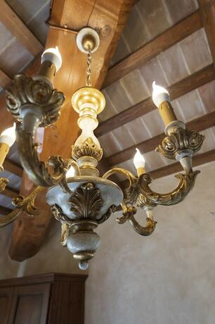 Imagen general del Locanda di Montegiove. Foto 4