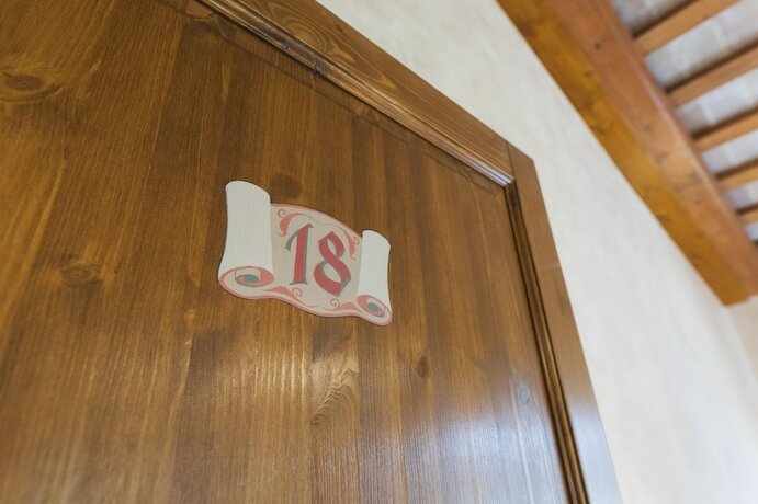 Imagen general del Locanda di Montegiove. Foto 5