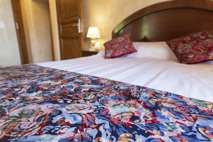 Imagen general del Locanda di Montegiove. Foto 6