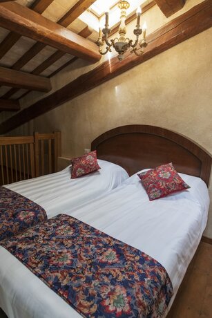 Imagen general del Locanda di Montegiove. Foto 7