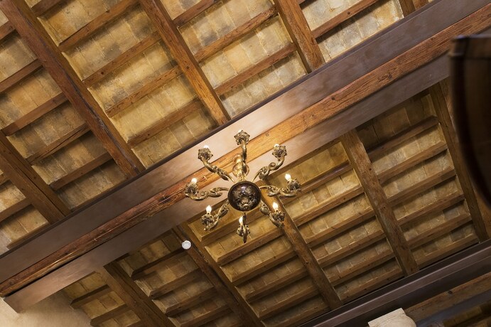 Imagen general del Locanda di Montegiove. Foto 11