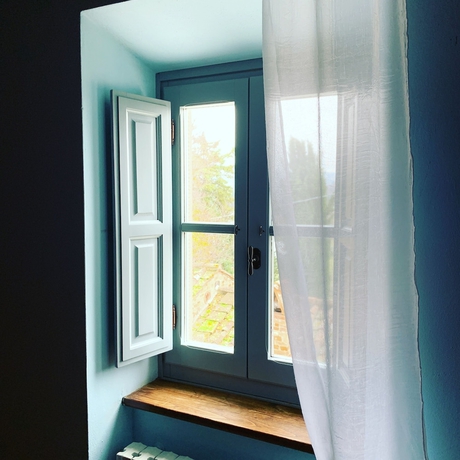 Imagen de la habitación del Locanda di Santantimo. Foto 5
