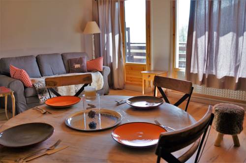 Imagen general del Location Pra-loup Vacances. Foto 1