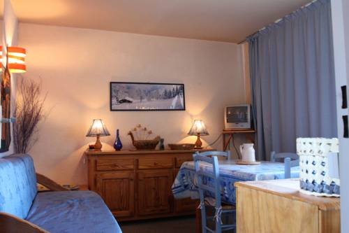 Imagen de la habitación del Location Pra-loup Vacances. Foto 2