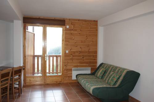 Imagen de la habitación del Location Pra-loup Vacances. Foto 3