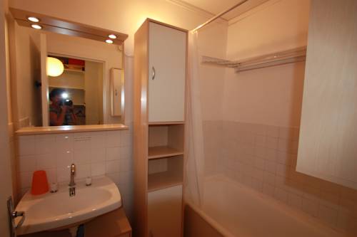 Imagen de la habitación del Location Pra-loup Vacances. Foto 5
