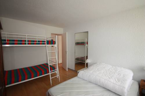 Imagen de la habitación del Location Pra-loup Vacances. Foto 6