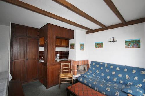 Imagen de la habitación del Location Pra-loup Vacances. Foto 8