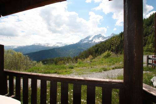 Imagen de la habitación del Location Pra-loup Vacances. Foto 9